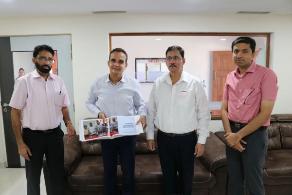 GSInC - eCoffeeAward